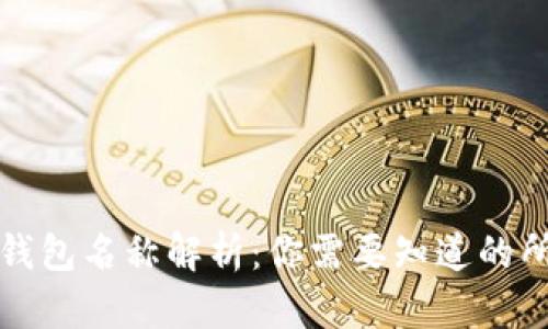 比特币钱包名称解析：你需要知道的所有信息