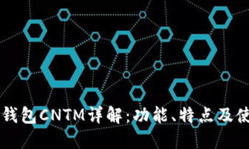 以太坊钱包CNTM详解：功能、特点及使用指南