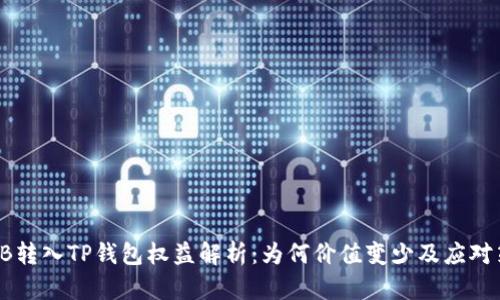 SHIB转入TP钱包权益解析：为何价值变少及应对策略