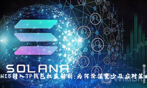 SHIB转入TP钱包权益解析：为何价值变少及应对策略