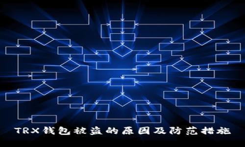 TRX钱包被盗的原因及防范措施