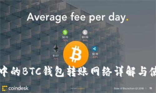 TP钱包中的BTC钱包转账网络详解与使用指南