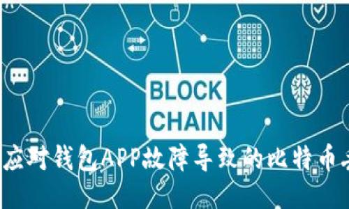 如何应对钱包APP故障导致的比特币丢失？