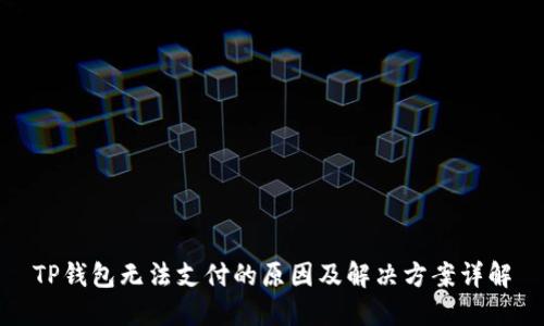TP钱包无法支付的原因及解决方案详解