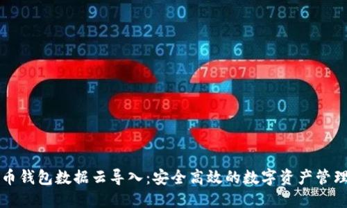 比特币钱包数据云导入：安全高效的数字资产管理方案