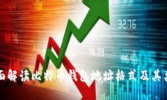 全面解读比特币钱包地址