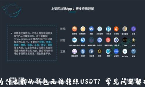 
为什么我的钱包无法转账USDT? 常见问题解析