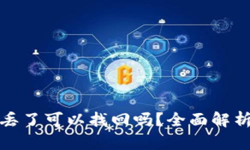 TP钱包资产丢了可以找回吗？全面解析与解决方案