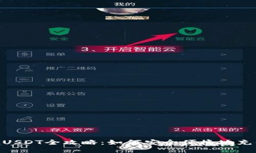 云钱包充值USDT全攻略：如何安全便捷地充值USDT教程