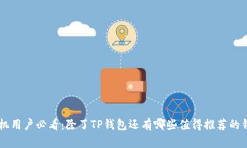 苹果手机用户必看：除了TP钱包还有哪些值得推荐的钱包应用