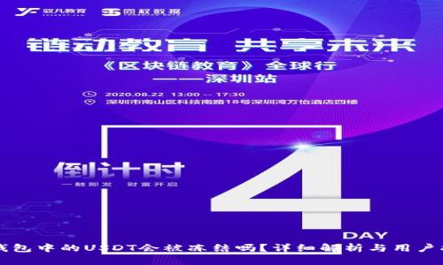 热钱包中的USDT会被冻结吗？详细解析与用户指南