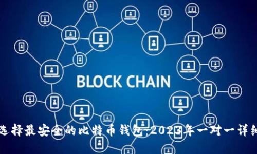 如何选择最安全的比特币钱包：2023年一对一详细指南
