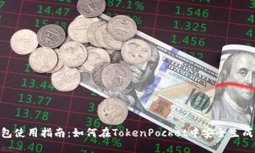 TokenPocket钱包使用指南：如何在TokenPocket中安全生成和管理数字货币