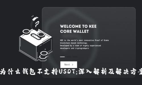 为什么钱包不支持USDT：深入解析及解决方案