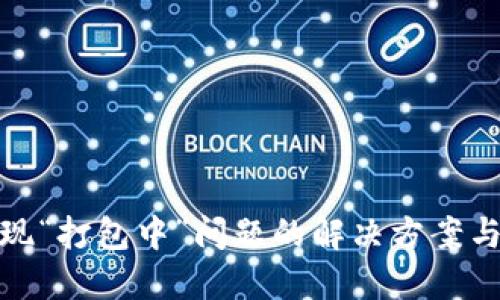 TP钱包出现“打包中”问题的解决方案与预防措施