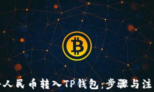 
如何将人民币转入TP钱包：步骤与注意事项