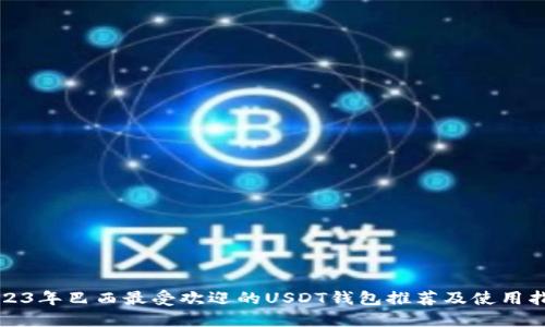 2023年巴西最受欢迎的USDT钱包推荐及使用指南