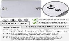 如何处理比特币加密钱包