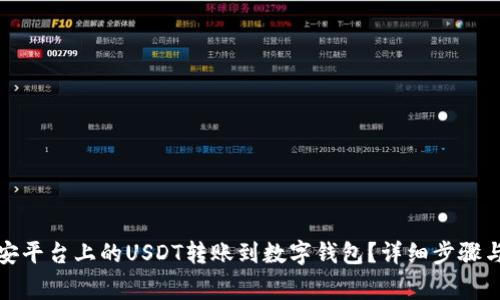 如何将币安平台上的USDT转账到数字钱包？详细步骤与注意事项