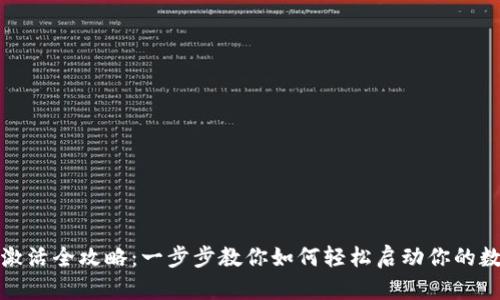 瑞波币钱包激活全攻略：一步步教你如何轻松启动你的数字资产之旅