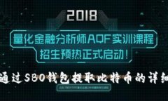 如何通过SBO钱包提取比特
