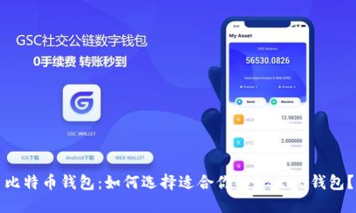 比特币钱包：如何选择适合你的122GB钱包？
