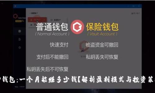 TP钱包：一个月能赚多少钱？解析盈利模式与投资策略
