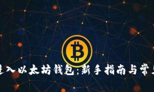 如何安全进入以太坊钱包：新手指南与常见问题解答