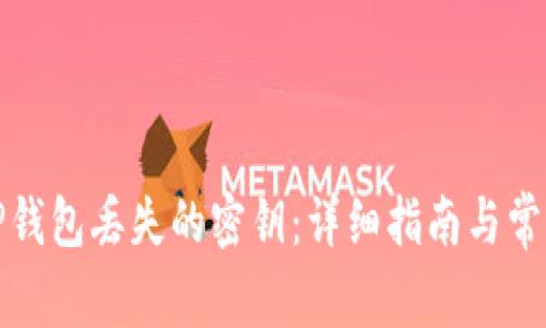 如何找回TP钱包丢失的密钥：详细指南与常见问题解答