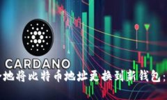 如何安全地将比特币地址