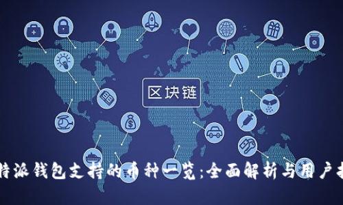 比特派钱包支持的币种一览：全面解析与用户指南