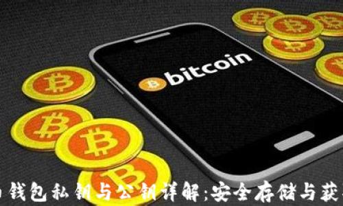 
比特币钱包私钥与公钥详解：安全存储与获取技巧