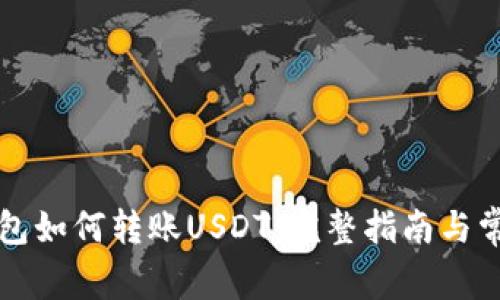 Token.im钱包如何转账USDT：完整指南与常见问题解答