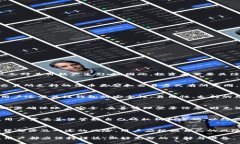 如何购买和出售TRX钱包：