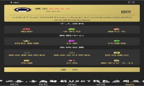 安卓用户必备：全面解析USDT钱包应用及使用指南