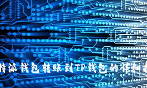 比特派钱包转账到TP钱包的详细指南