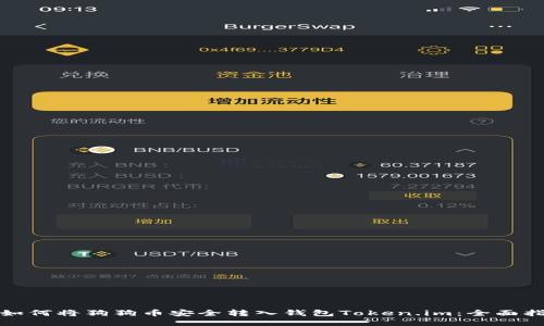 : 如何将狗狗币安全转入钱包Token.im：全面指南