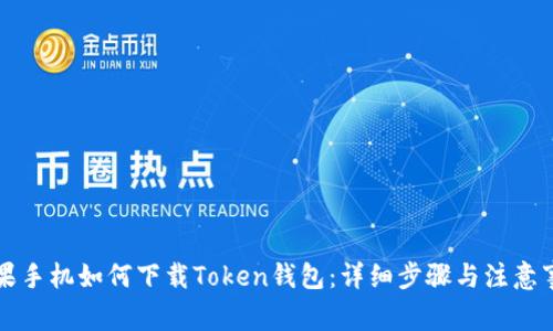 苹果手机如何下载Token钱包：详细步骤与注意事项