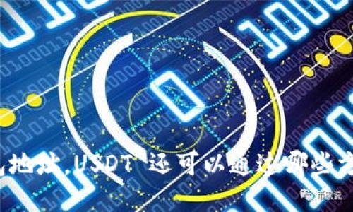 除了钱包地址，USDT 还可以通过哪些方式接收？