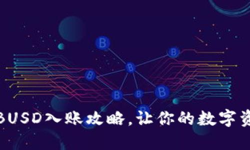 轻松掌握TP钱包BUSD入账攻略，让你的数字资产管理更加高效