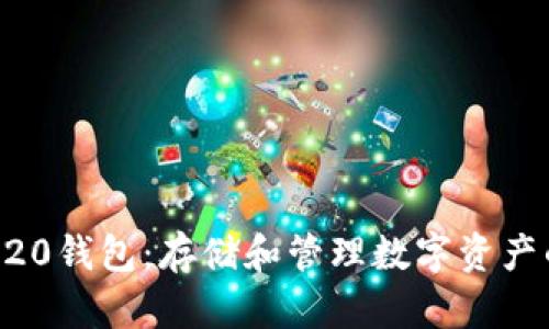 以太坊ERC20钱包：存储和管理数字资产的理想之选