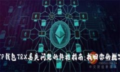解决TP钱包TRX丢失问题的终