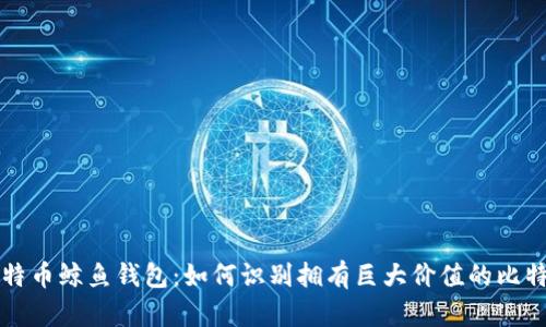揭秘比特币鲸鱼钱包：如何识别拥有巨大价值的比特币账户