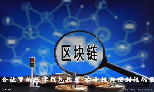 USDT适合放置的数字钱包推荐：安全性与便利性的最佳选择