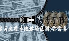 比特币钱包地址与比特币