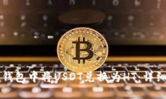 如何在TP钱包中将USDT兑换