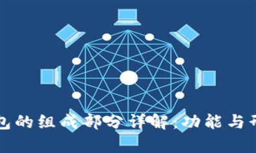 比特币钱包的组成部分详解：功能与形态全解析