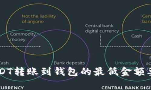 币安USDT转账到钱包的最低金额要求解析