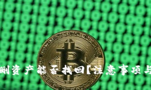 TP钱包误删资产能否找回？注意事项与解决方案