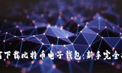 如何下载比特币电子钱包：新手完全指南
